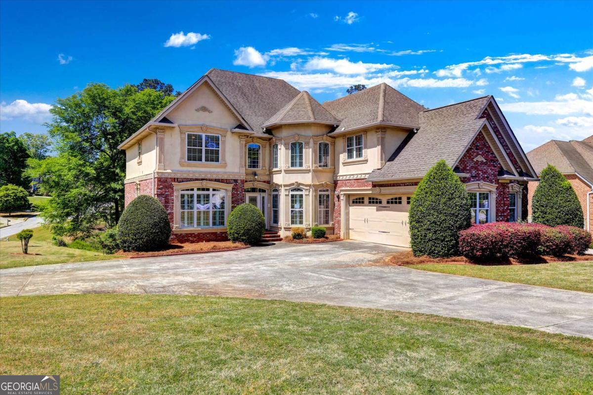 2104 Autumn Chase DR