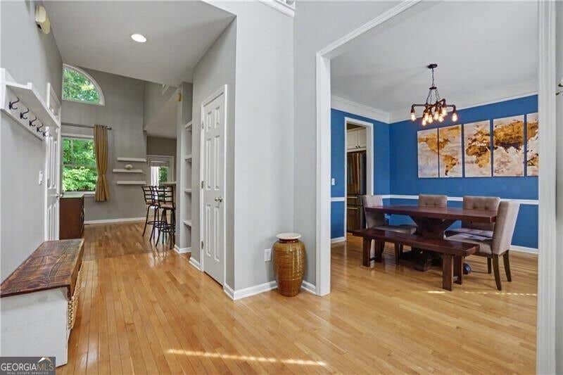 Photo of 520 Flagstone Way, Acworth, GA 30101 (MLS # 10833162)