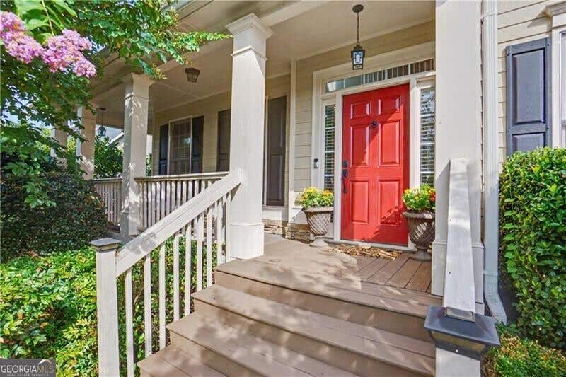 Photo of 520 Flagstone Way, Acworth, GA 30101 (MLS # 10833162)