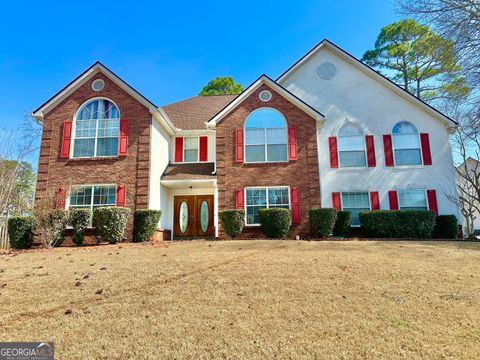 12342 Lakeside PKWY Fayetteville GA 30215