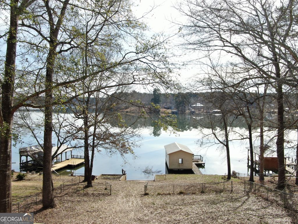 Photo of 888 S Steel Bridge Road, Eatonton, GA 31024 (MLS # 10676910)