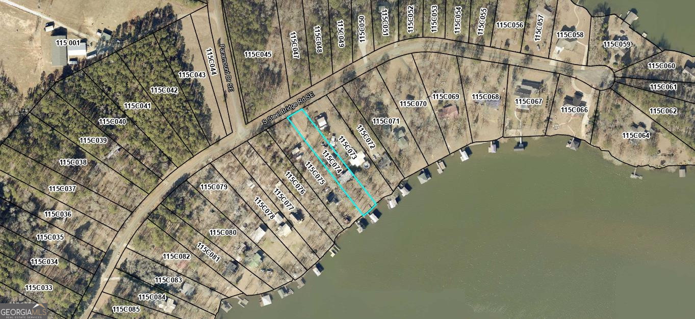 888 S Steel Bridge RD