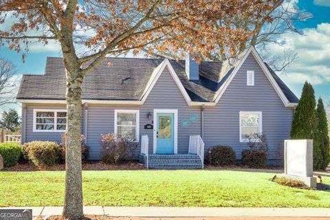 449 South Hill ST Buford GA 30518