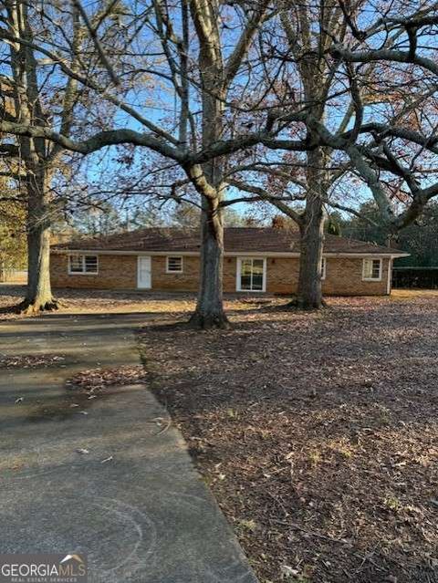 A home in Colbert