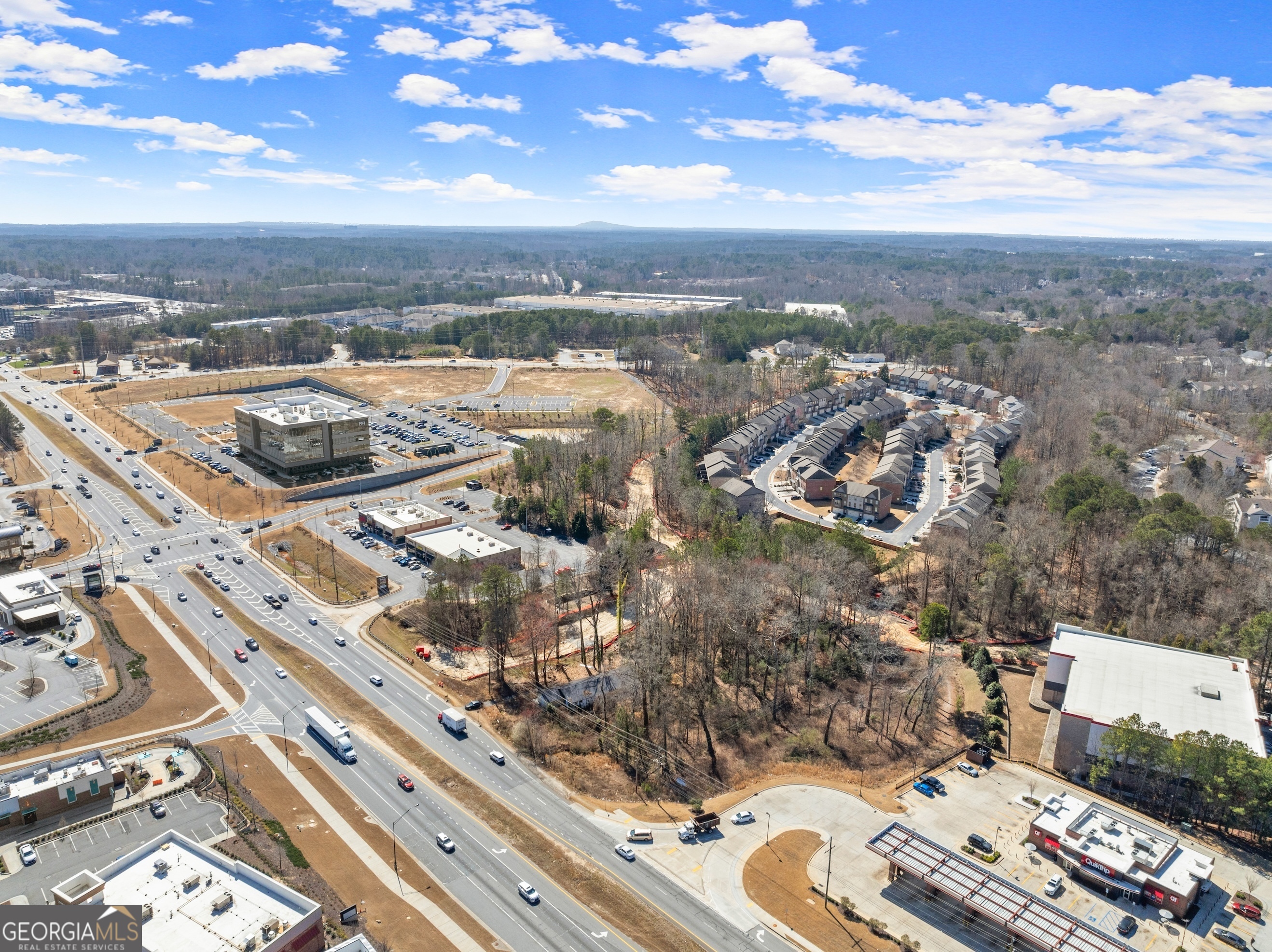2832 Buford DR