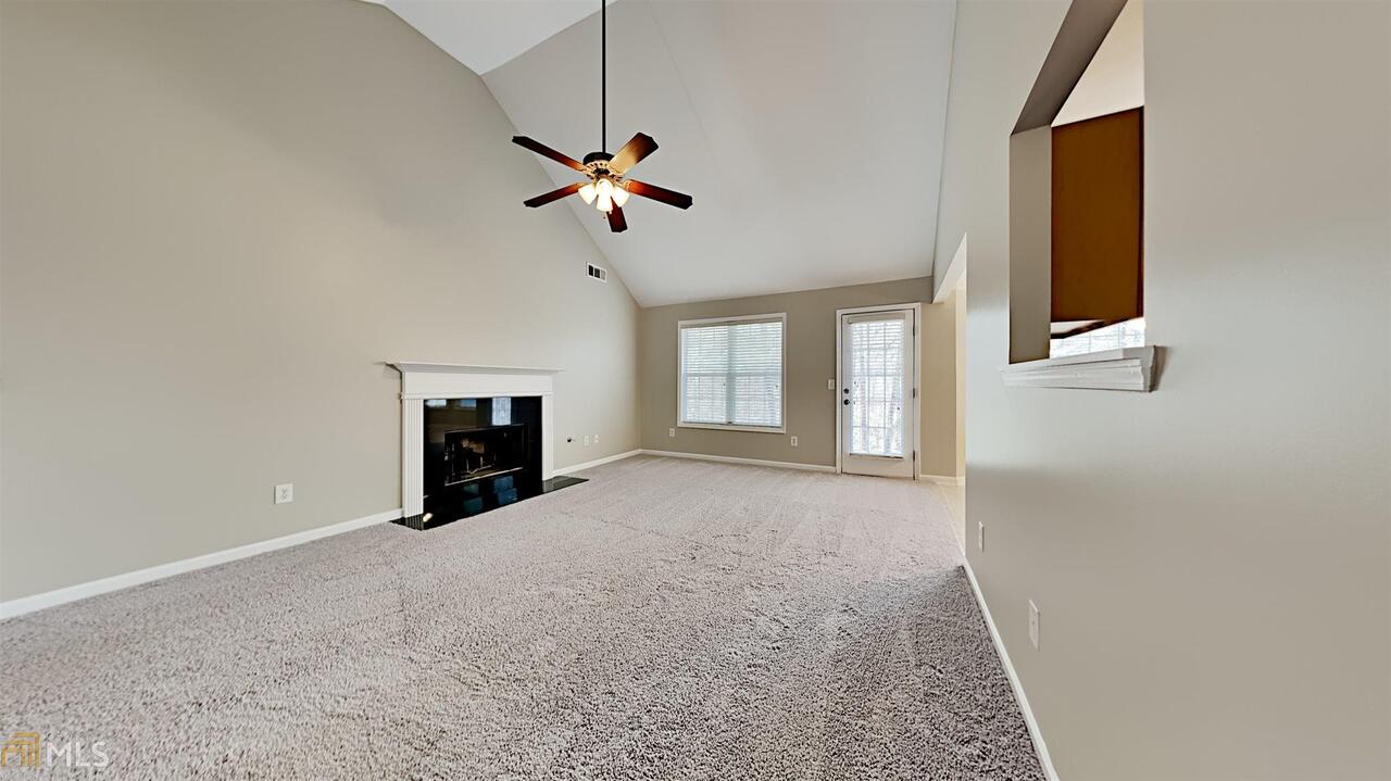 Campbell Creek - Residential