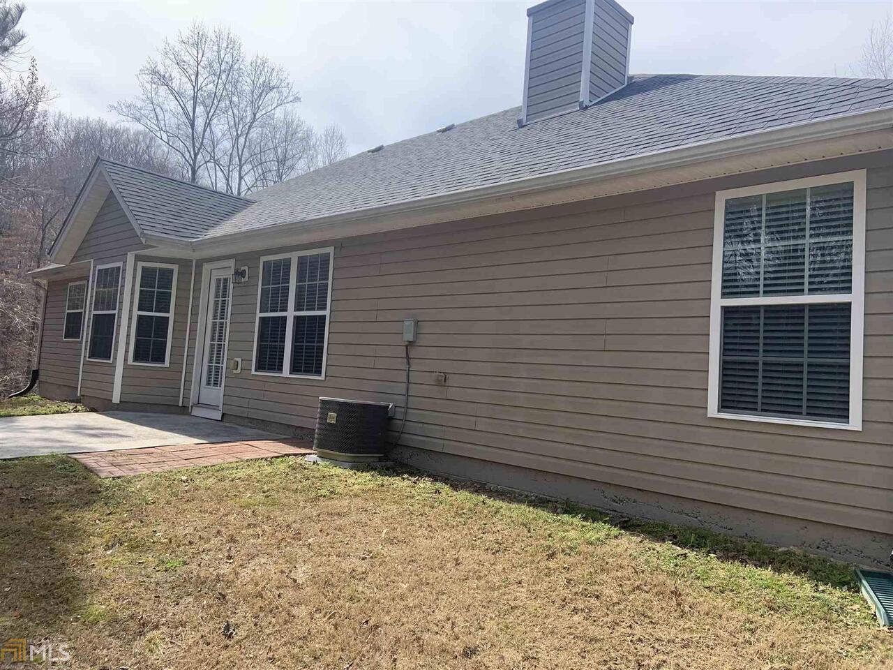 Campbell Creek - Residential