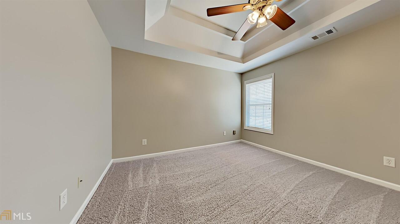 Campbell Creek - Residential