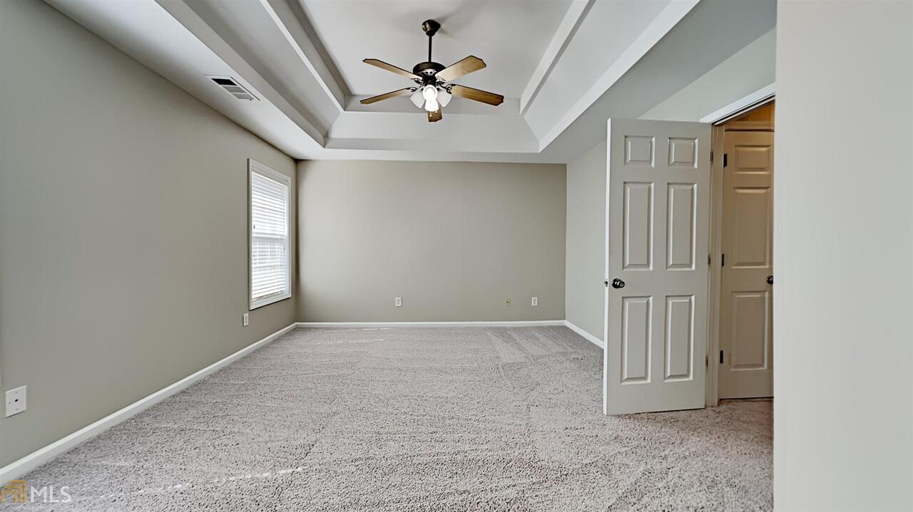 Campbell Creek - Residential
