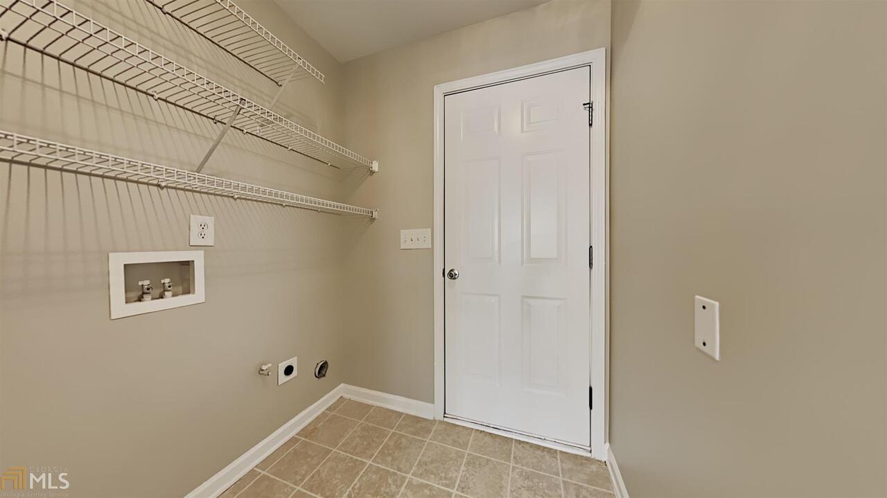 Campbell Creek - Residential