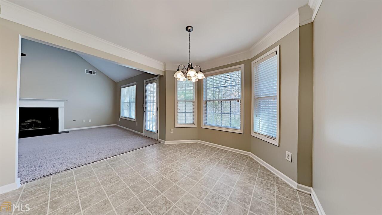 Campbell Creek - Residential