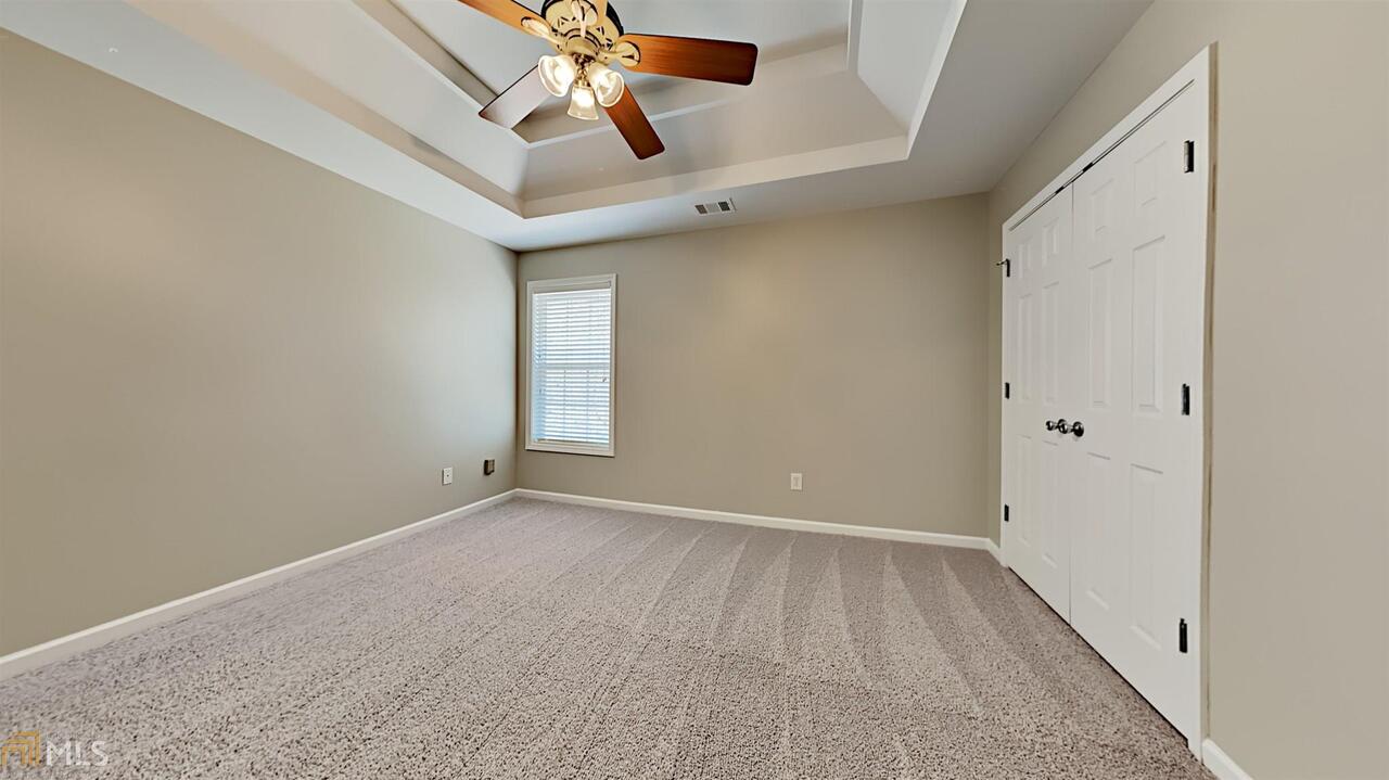 Campbell Creek - Residential