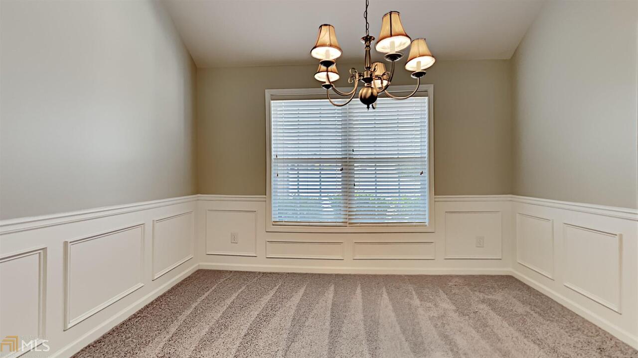 Campbell Creek - Residential