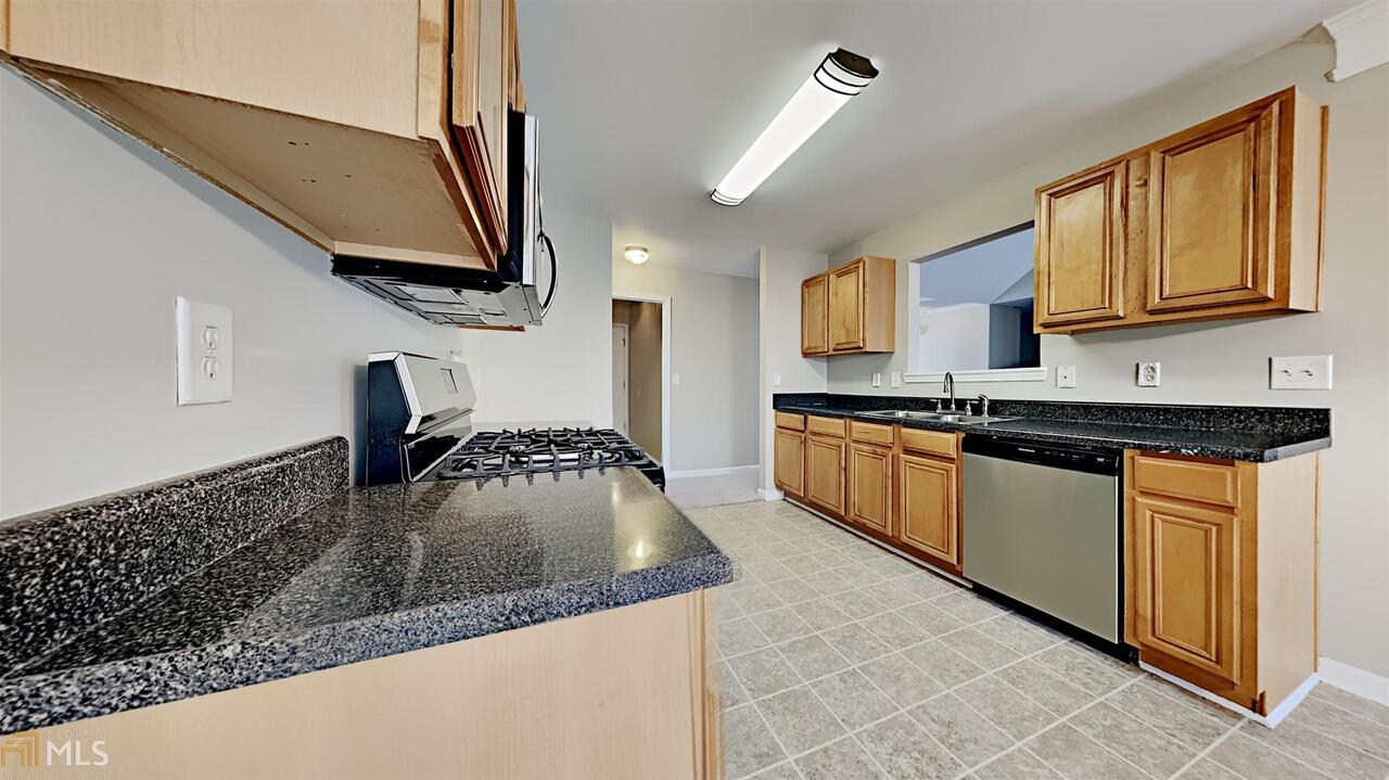Campbell Creek - Residential