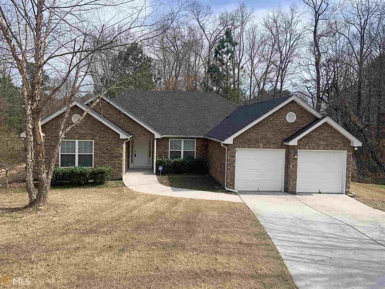 Campbell Creek - Residential