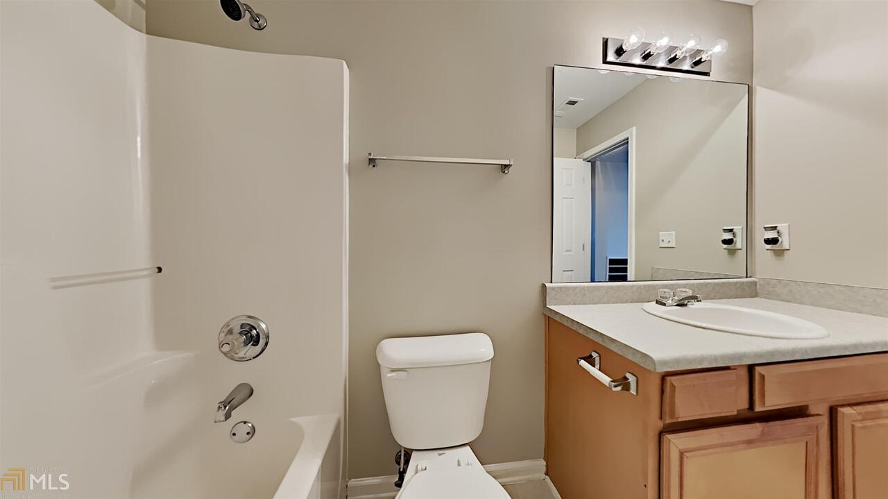 Campbell Creek - Residential