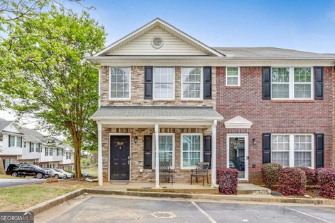 Photo of 3616 Ginnis Road SW #1, Atlanta, GA 30331 (MLS # 10727214)