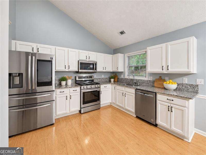 Photo of 1055 Grace Drive, Lawrenceville, GA 30043 (MLS # 10878443)