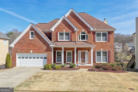 2105 Laurel Lake DR Suwanee GA 30024