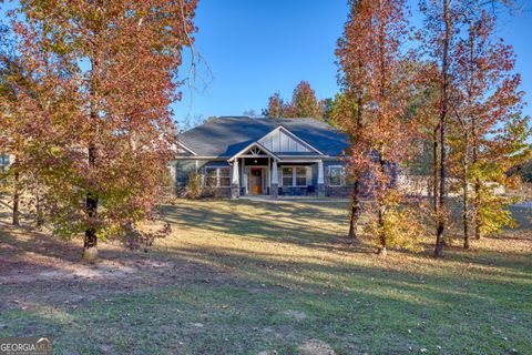 A home in Midland