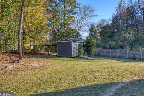 A home in Midland