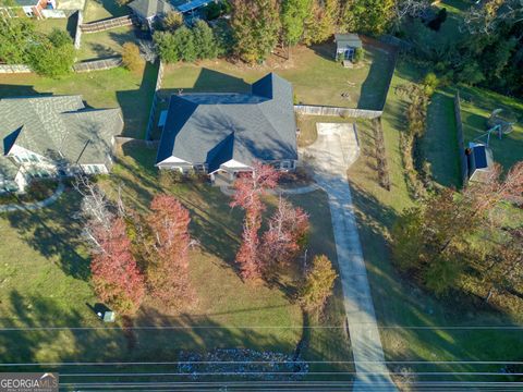 A home in Midland