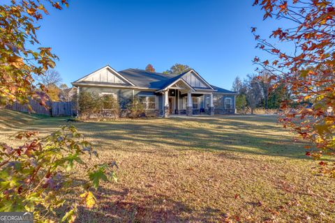 A home in Midland