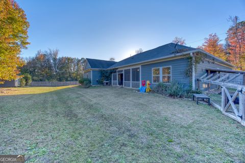 A home in Midland