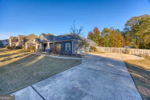 A home in Midland