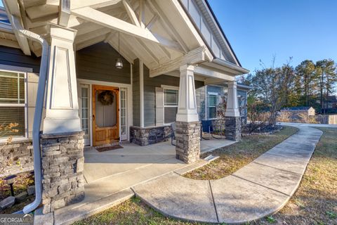 A home in Midland