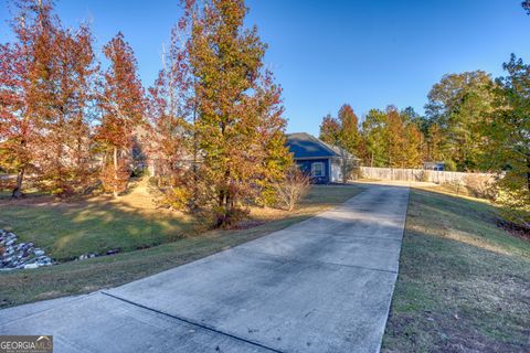 A home in Midland