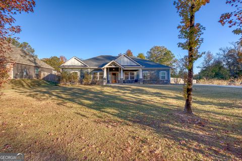 A home in Midland