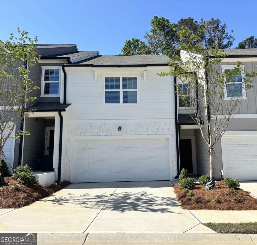 Photo of 5008 Elowen Lane, Douglasville, GA 30135 (MLS # 10737264)