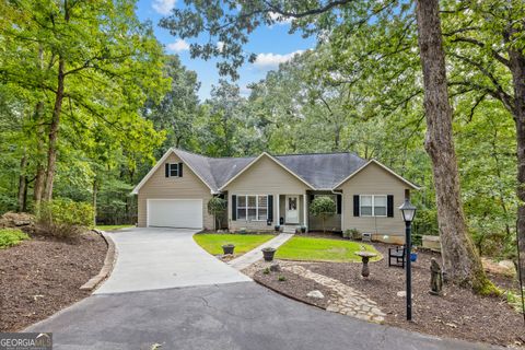 120 Warpaint LN Westminster SC 29693