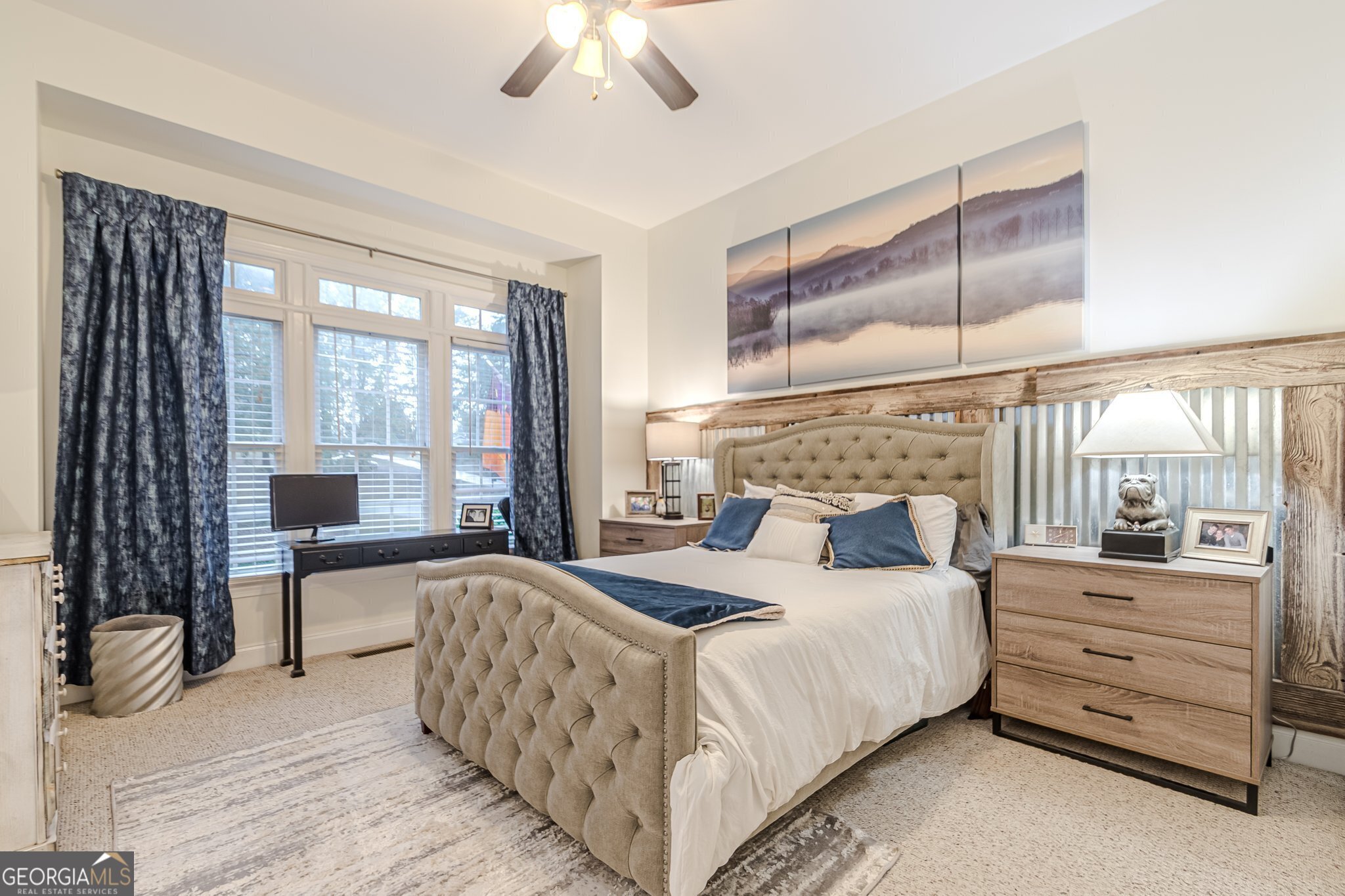 McCullers Estates - Residential