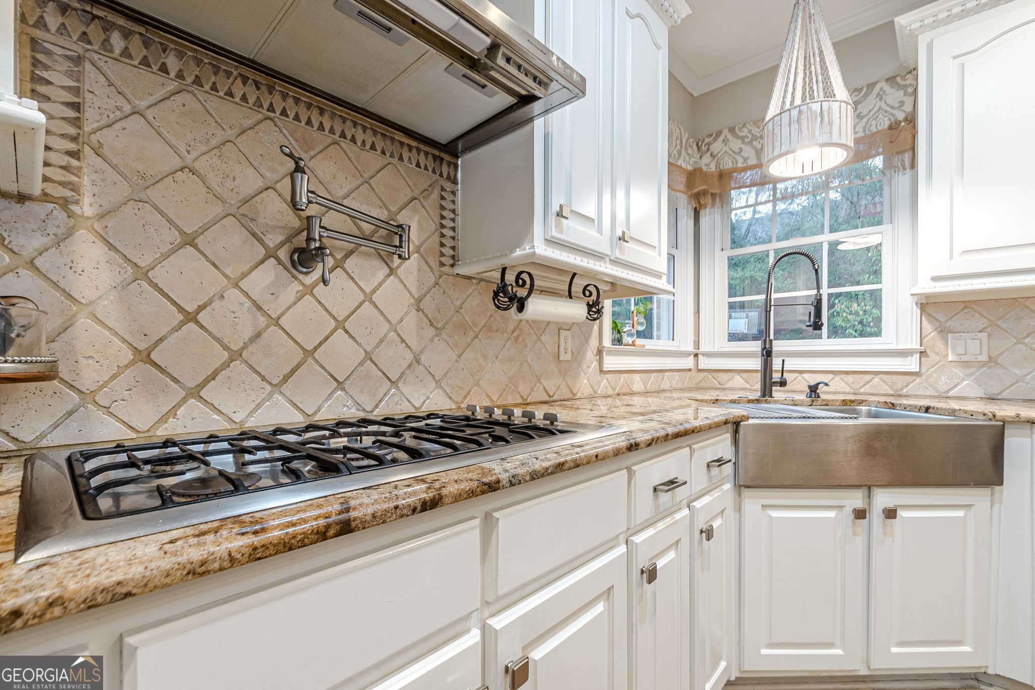McCullers Estates - Residential