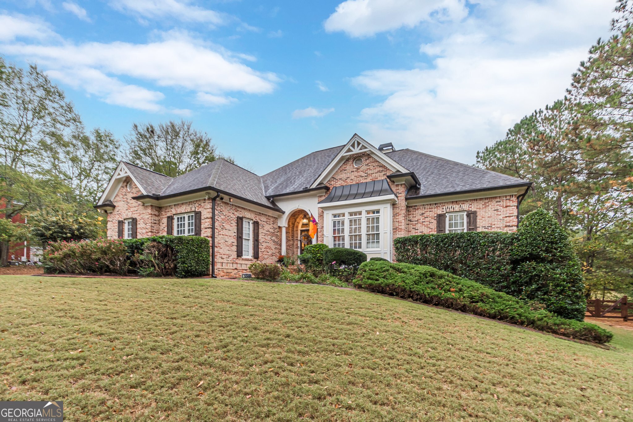 McCullers Estates - Residential
