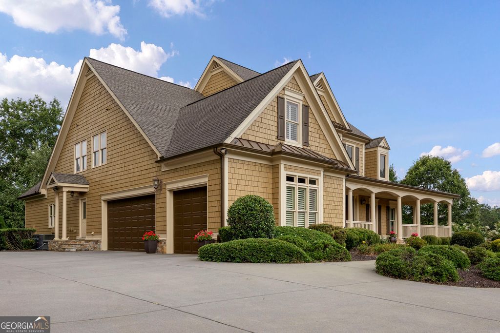 Photo of 373 Flatstone Way SW, Marietta, GA 30064 (MLS # 10729929)