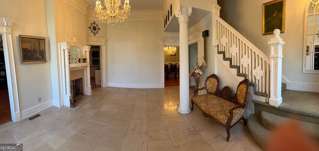 Photo of 335 N Main Street, Wadley, GA 30477 (MLS # 10706673)