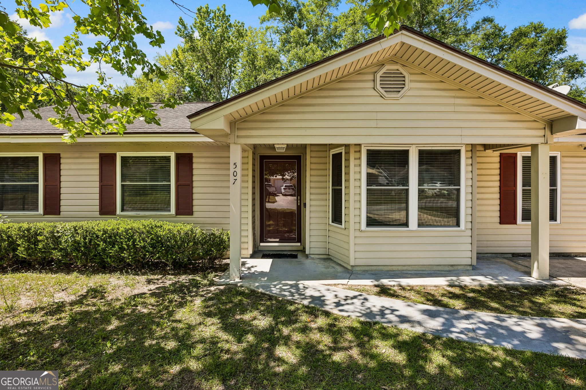 507 Sunnyside CT