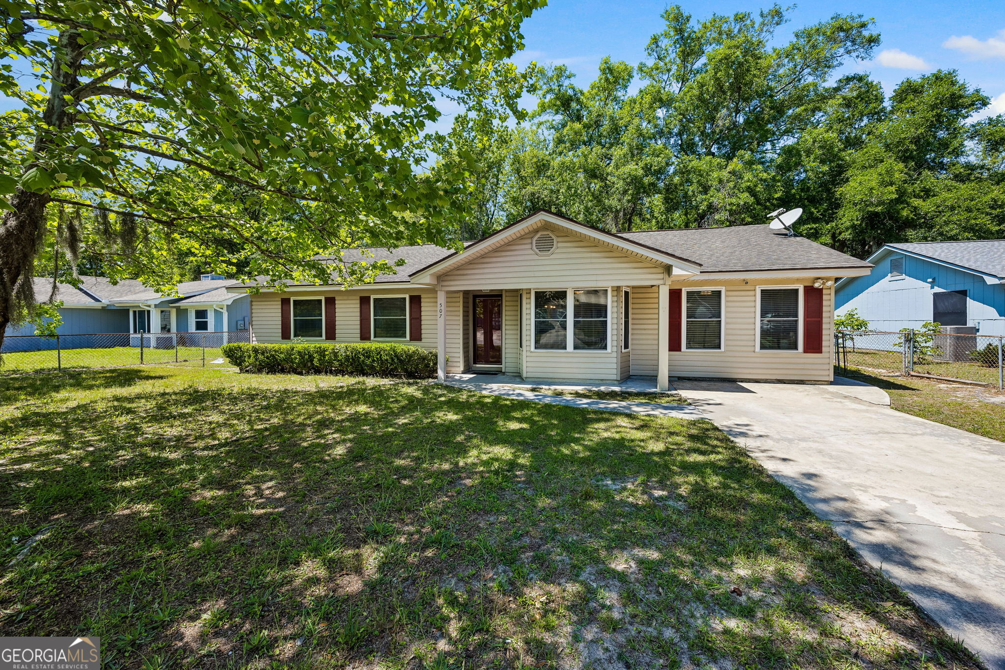 507 Sunnyside CT