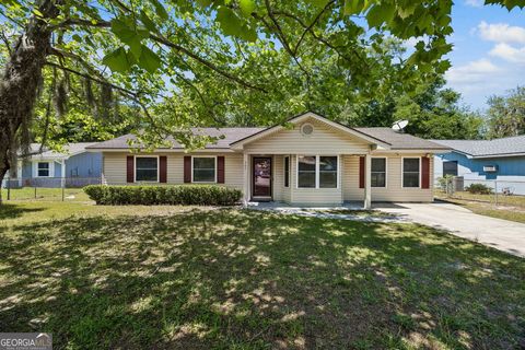 507 Sunnyside CT St. Marys GA 31558