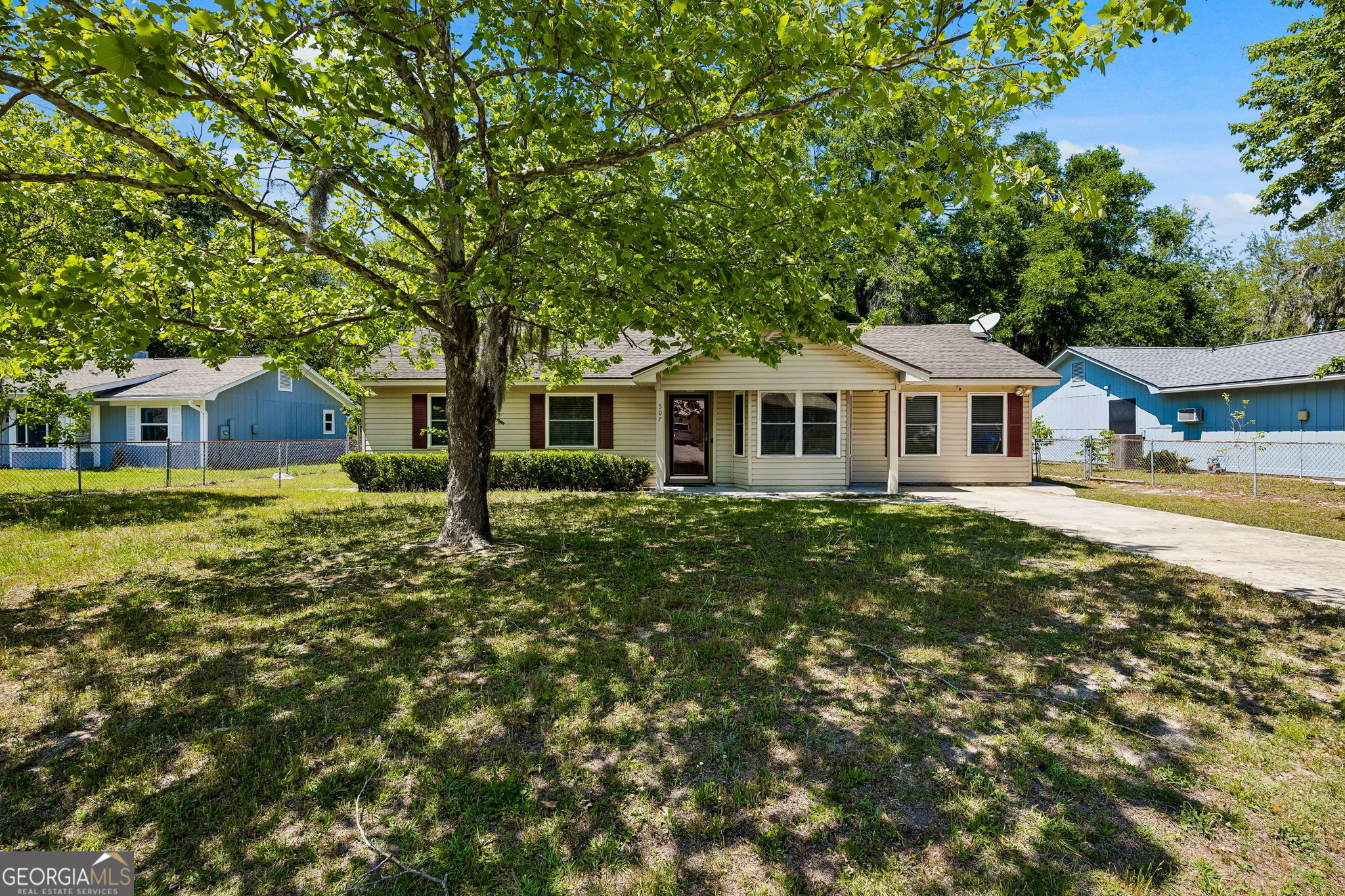 507 Sunnyside CT