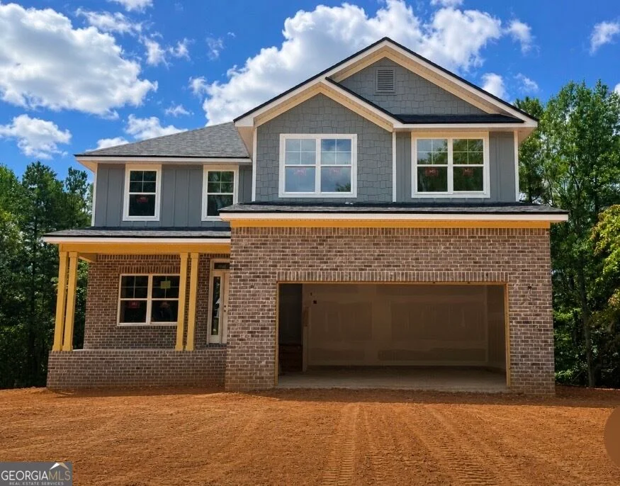 158 Blackberry Court