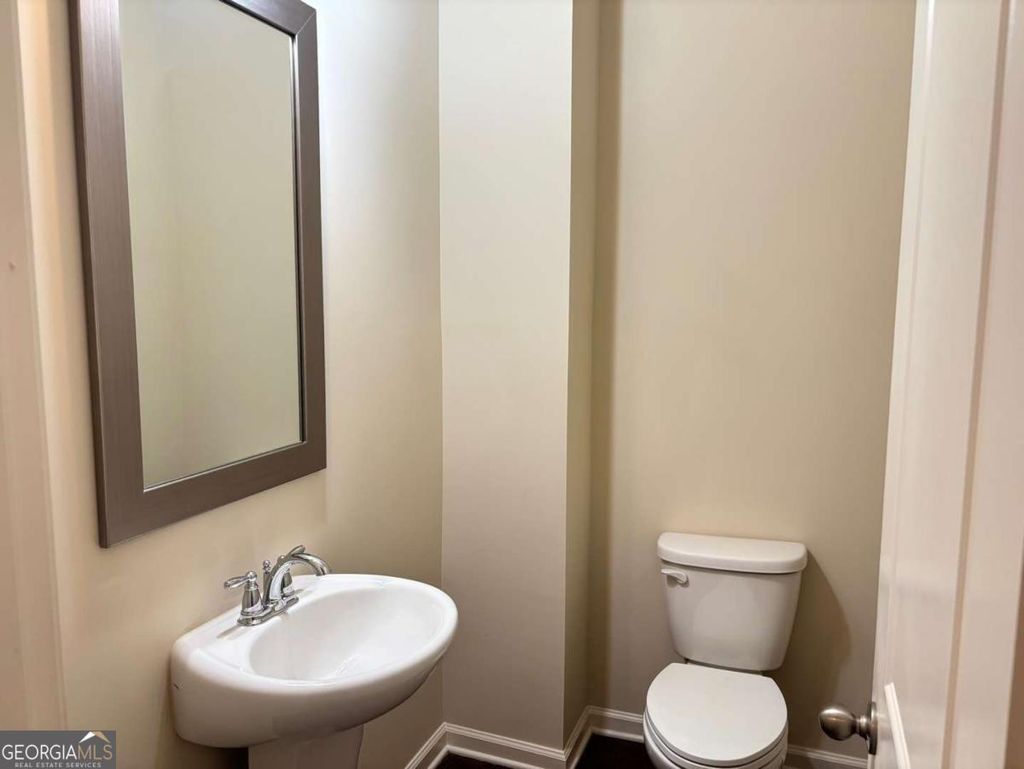 Photo of 1012 Haley Woods Court, Lawrenceville, GA 30043 (MLS # 10786192)