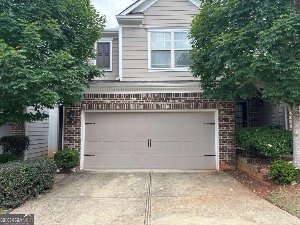 Photo of 1012 Haley Woods Court, Lawrenceville, GA 30043 (MLS # 10786192)