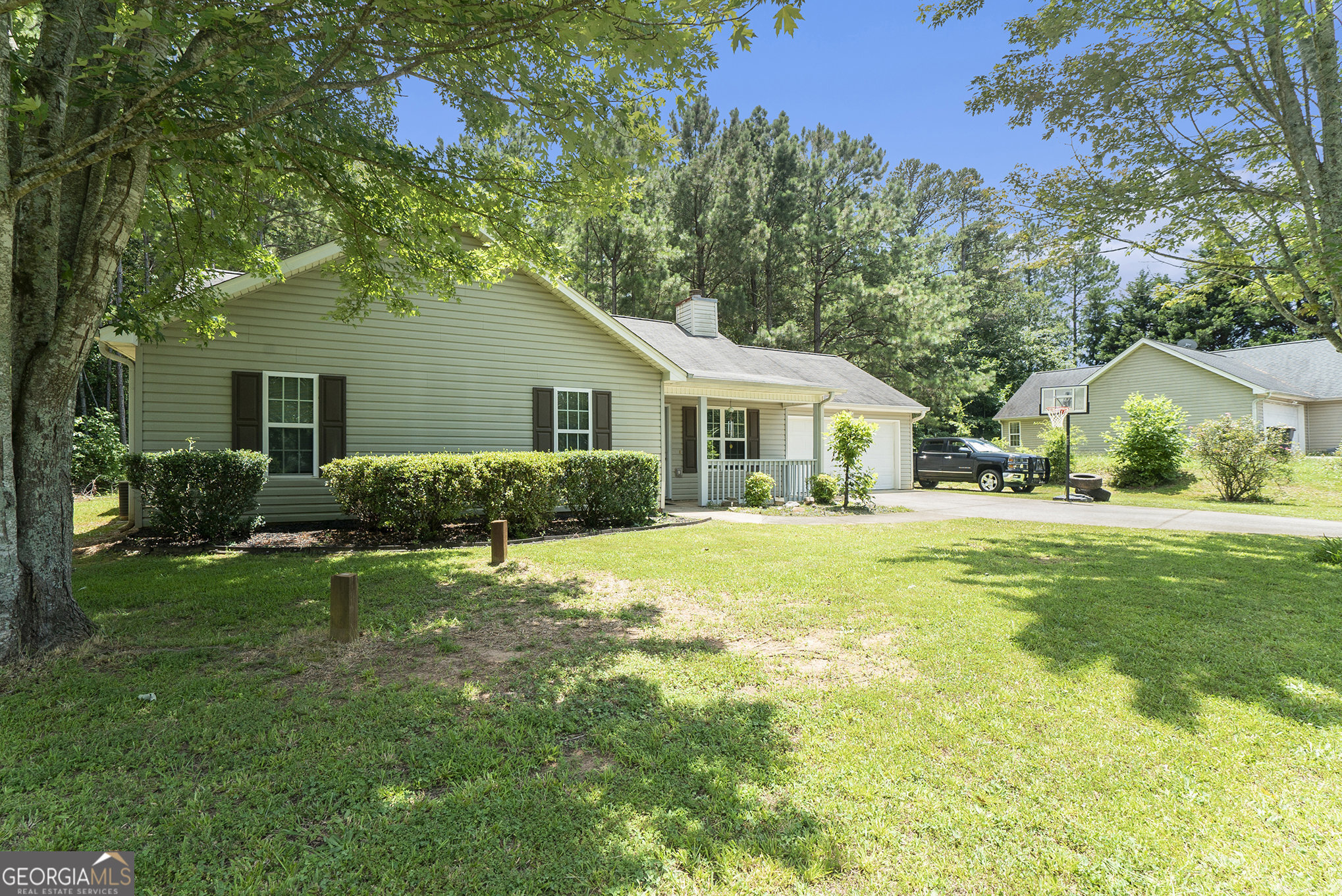 5214 Happy Hollow CT