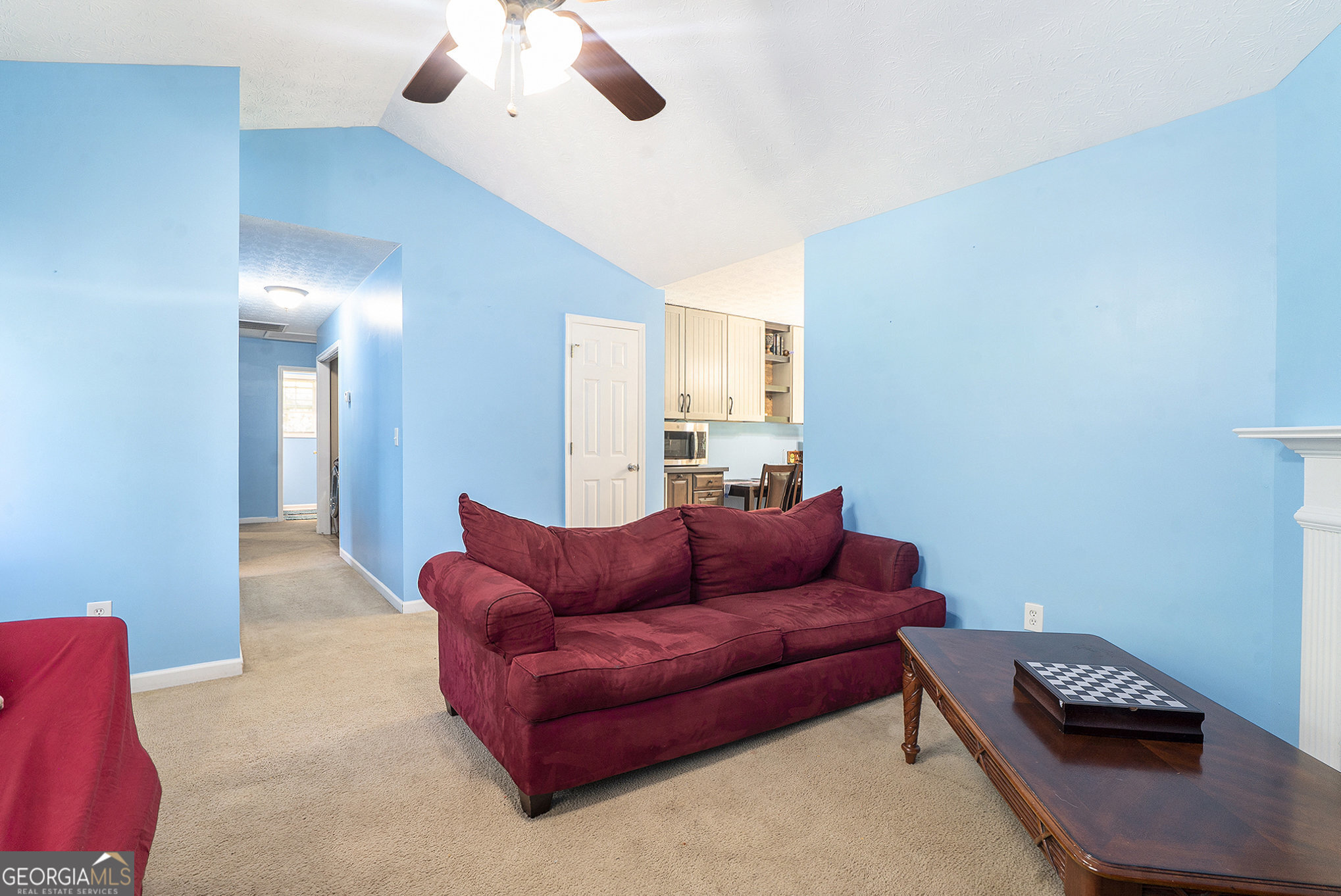 5214 Happy Hollow CT