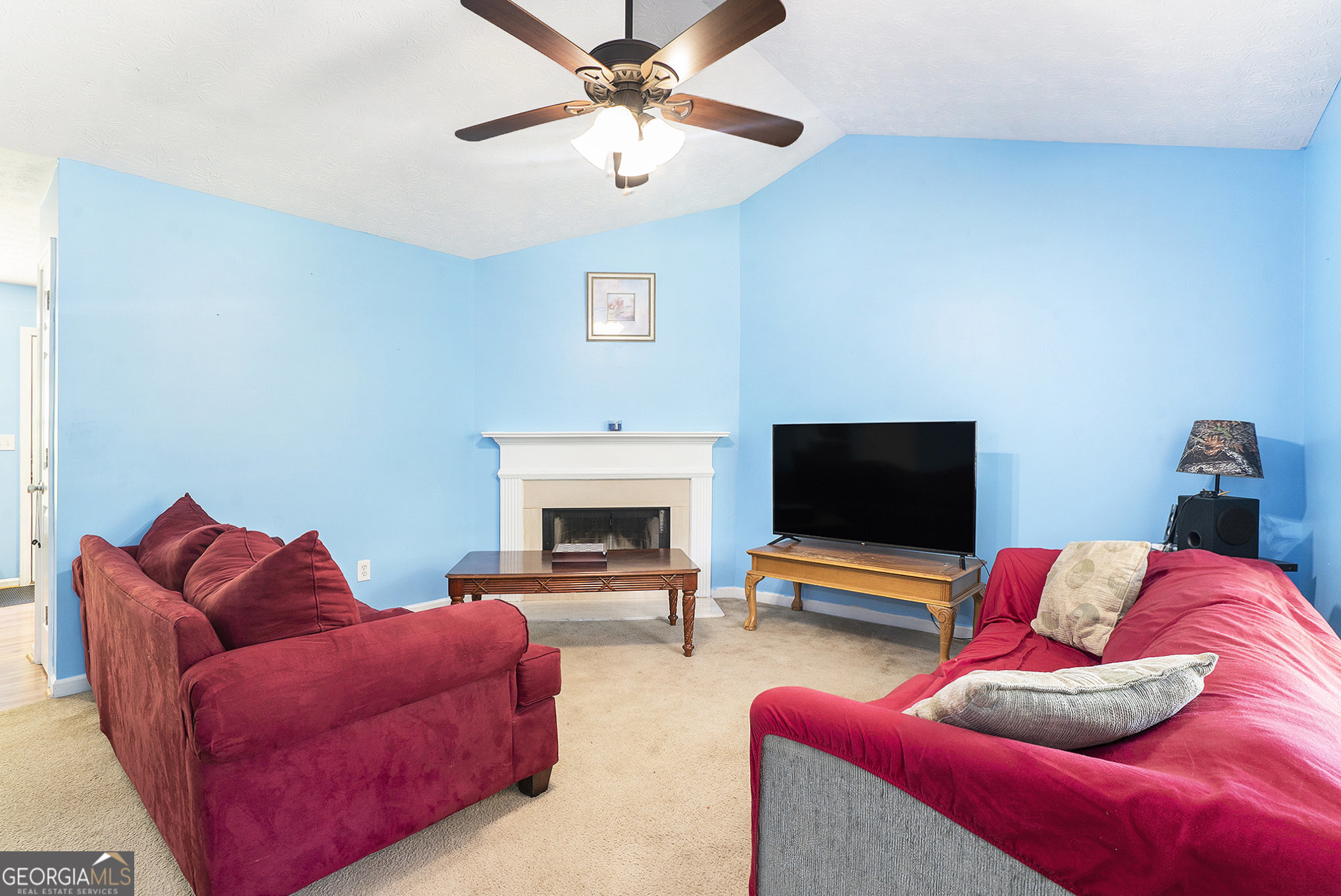 5214 Happy Hollow CT