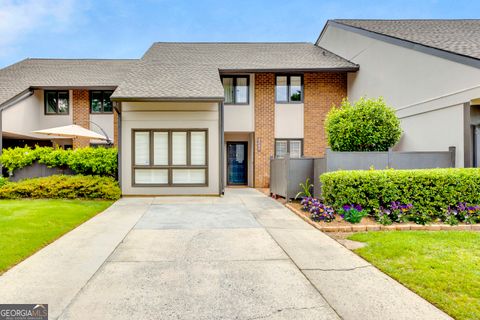 3252 Clairmont North NE Brookhaven GA 30329